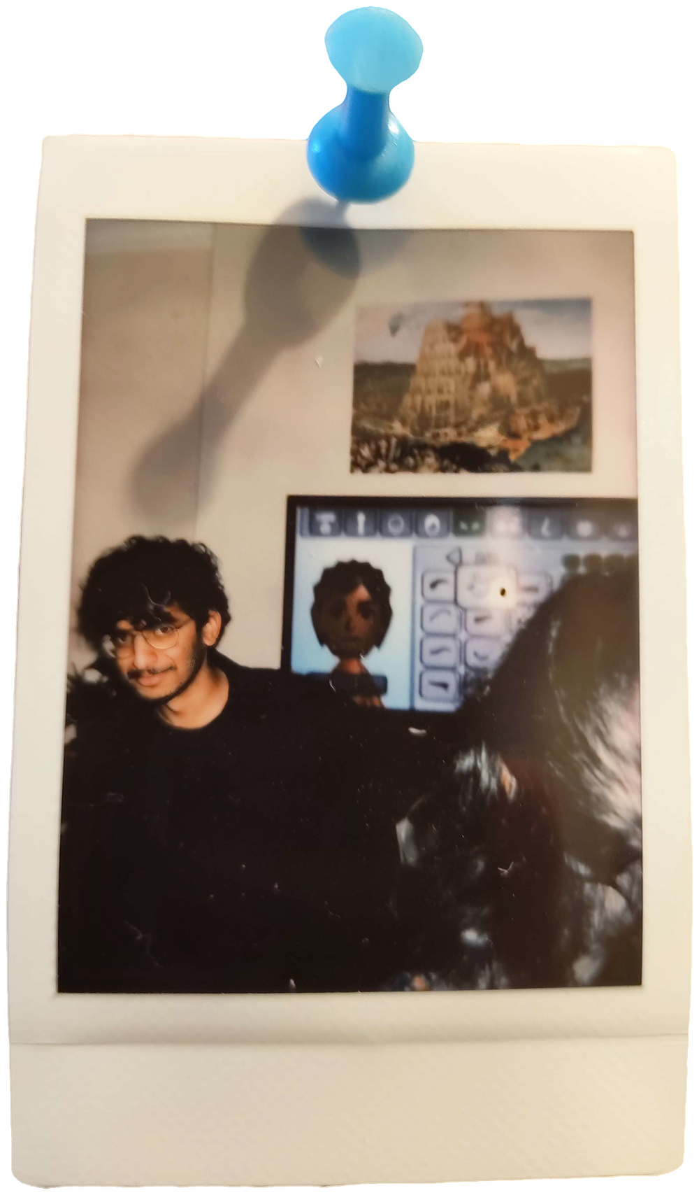 Samuel Ratnam